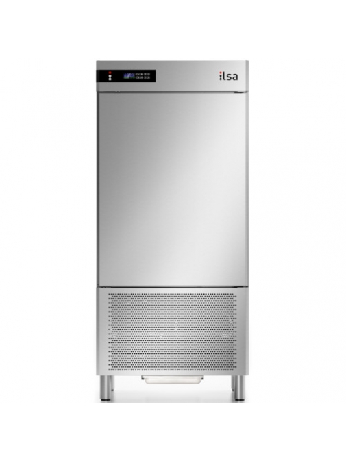 Blast chiller-freezer 10 tavi Ilsa AB10N4010